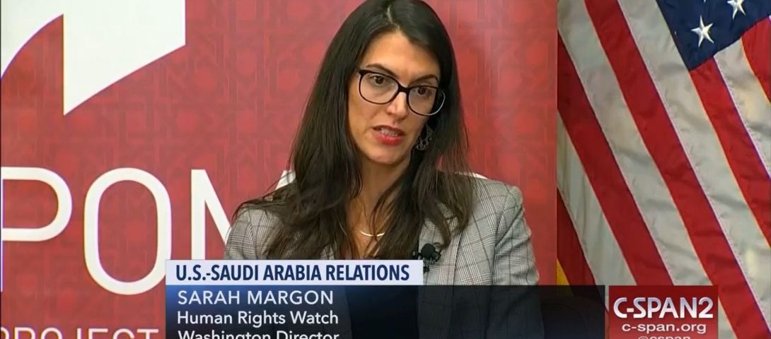 GOP Jews differ over Biden human rights nominee – The Forward - Vimarsana News