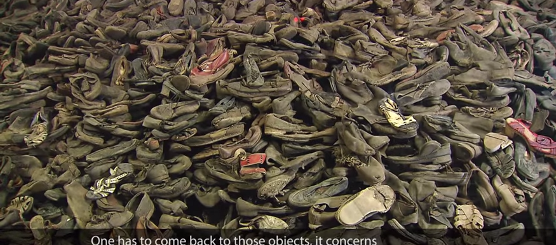 Jewish Skeleton Collection Auschwitz Holocaust Museum Releases Documentary – The Forward