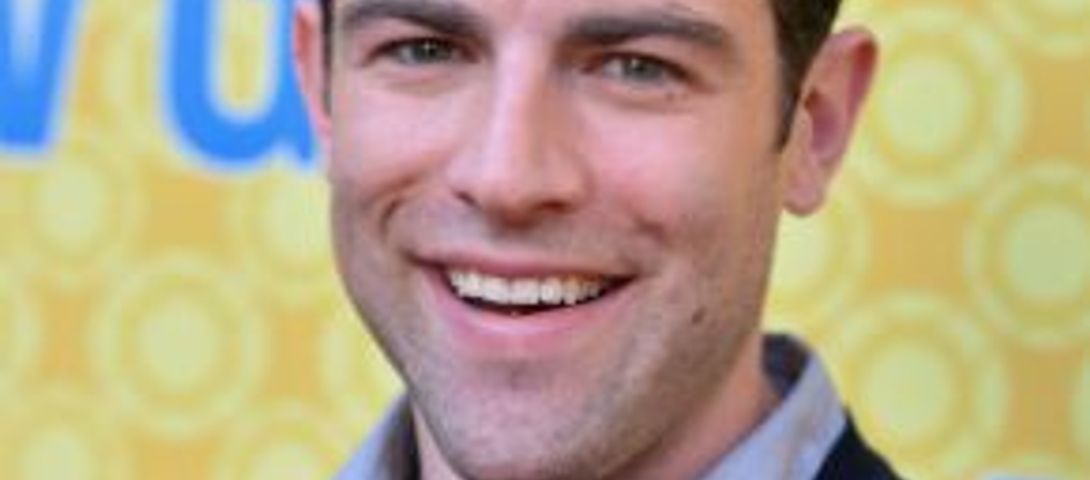 Video Spinning Class With Max Greenfield The Forward