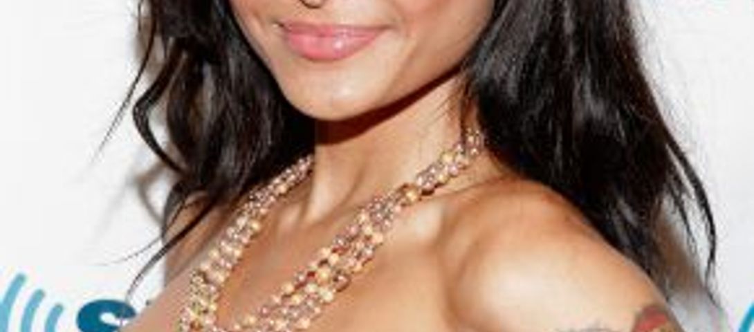 Tila Tequila Converts To Judaism The Forward