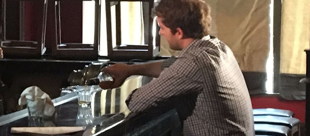 How I Met Your Murderer 2021 Conspiracy Theorists Are Re-enacting Seth Rich’s Murder – The Forward