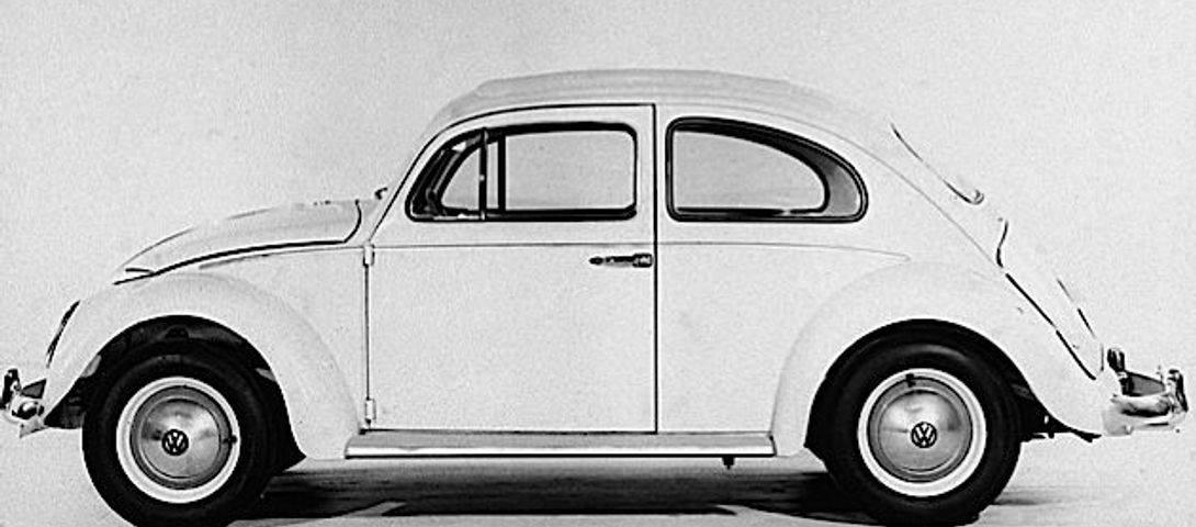 Remembering Julian Koenig, the Jewish Ad Man Who Created Beetle-Mania - Vimarsana News