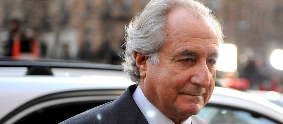 Bernie Madoff's Disappointed Family Doesn't Visit Him in ...