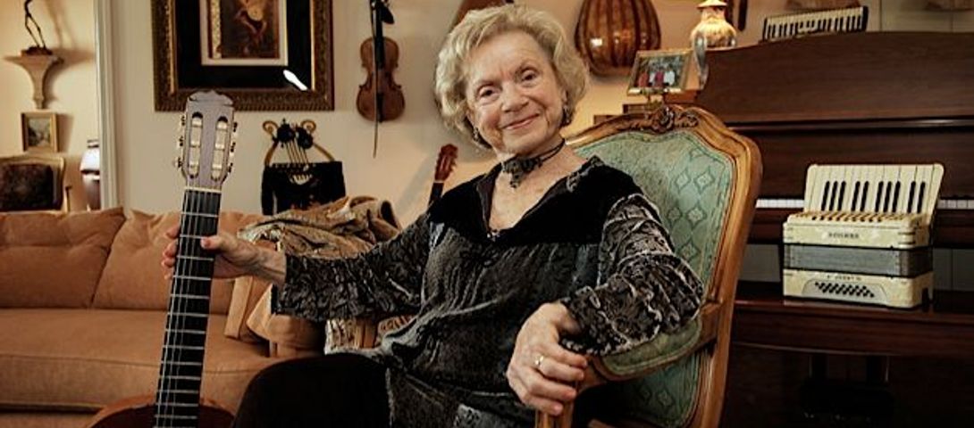 Bosnian Jews remember Ladino musician Flory Jagoda – The Forward - Vimarsana News