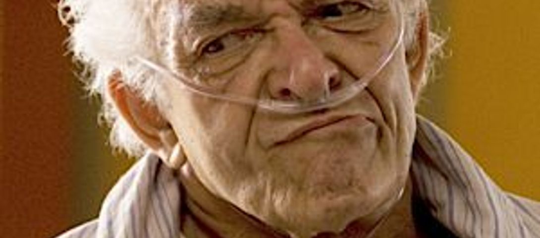 Films Et Séries Tv Avec Mark Margolis Mark Margolis on How To Win an Emmy – The Forward