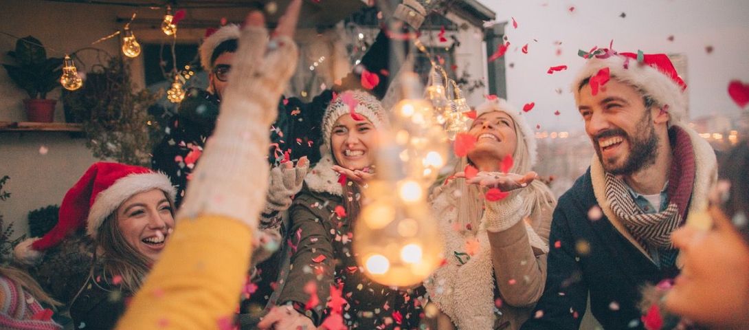 I Converted To Judaism, And I Don’t Miss Christmas – The Forward