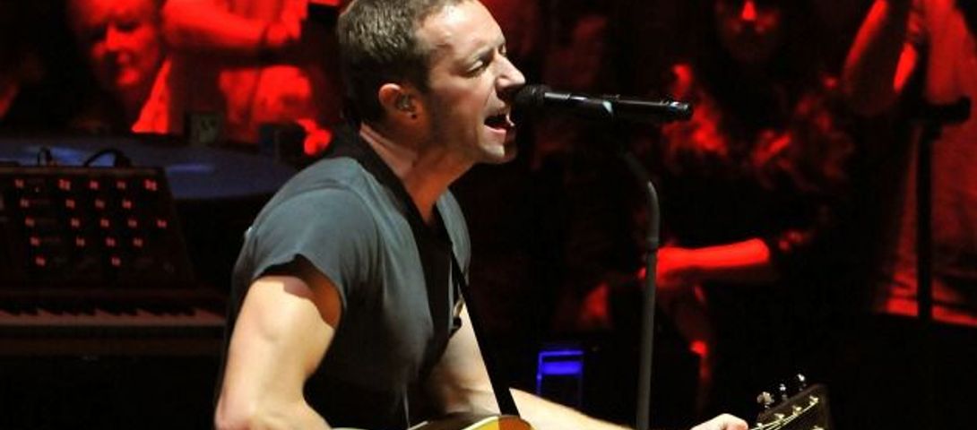 Coldplay Slammed For Freedom For Palestine Facebook Post The Forward