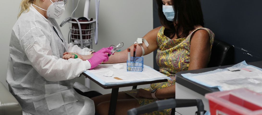 Rabbis tell congregants: get vaccinated – The Forward - Vimarsana News