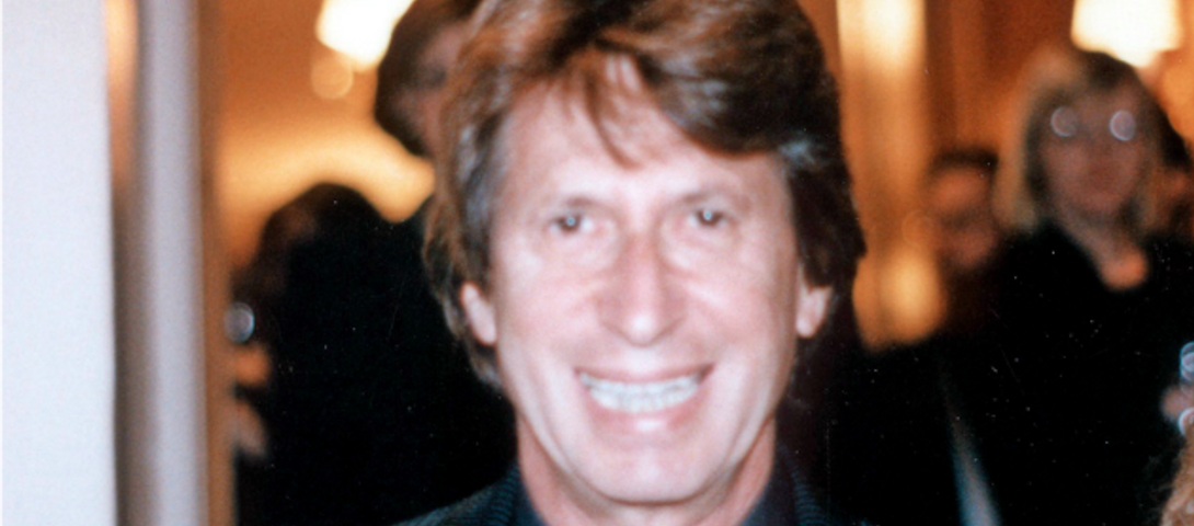 Remembering David Brenner – The Forward