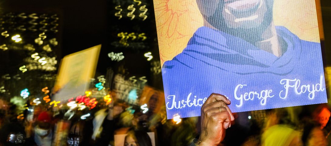 Can America find racial justice in courts of law? – The Forward - Vimarsana News