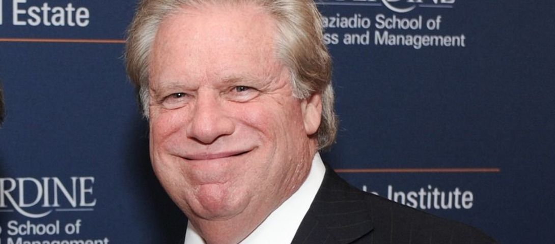 Why did these rabbis seek a pardon for Elliot Broidy? – The Forward - Vimarsana News