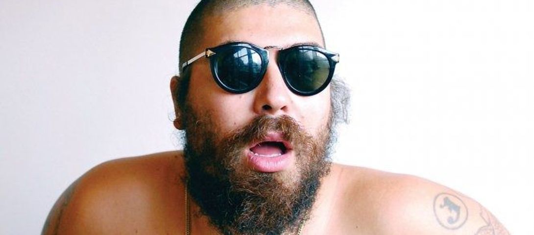The Fat Jew Is Sorry He Stole Jokes. Kind Of. – The Forward