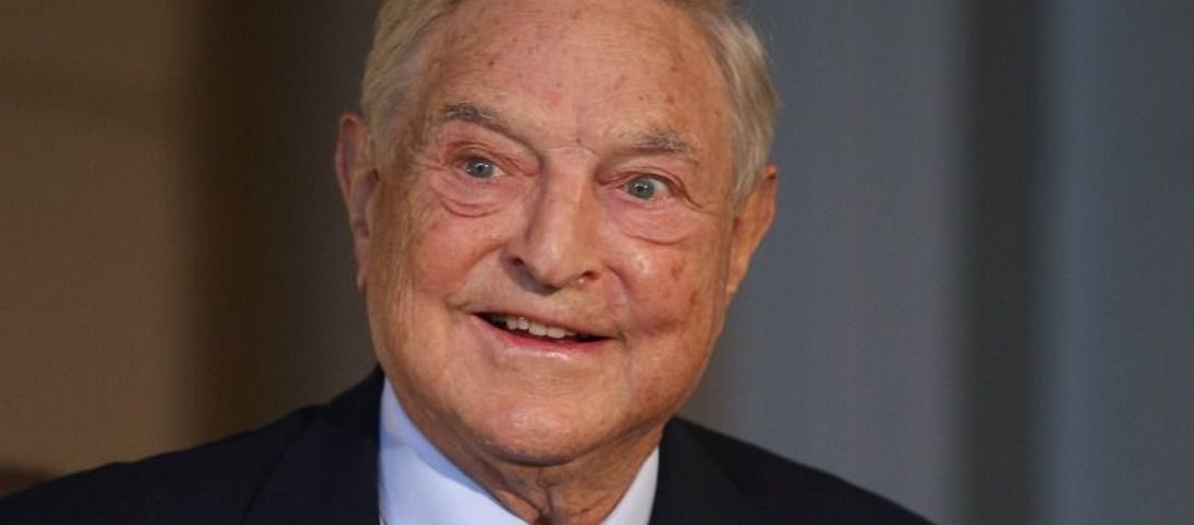$500 million gift deepens Soros' involvement with Bard – The Forward - Vimarsana News