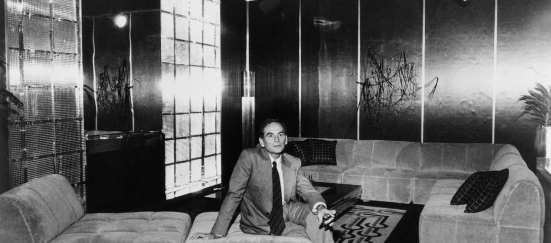Pierre Cardin remained loyal to his Jewish customers – The Forward - Vimarsana News