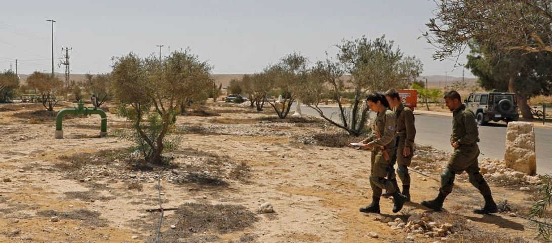 HRW report on Israel likely to cause more problems than it solves - Vimarsana News
