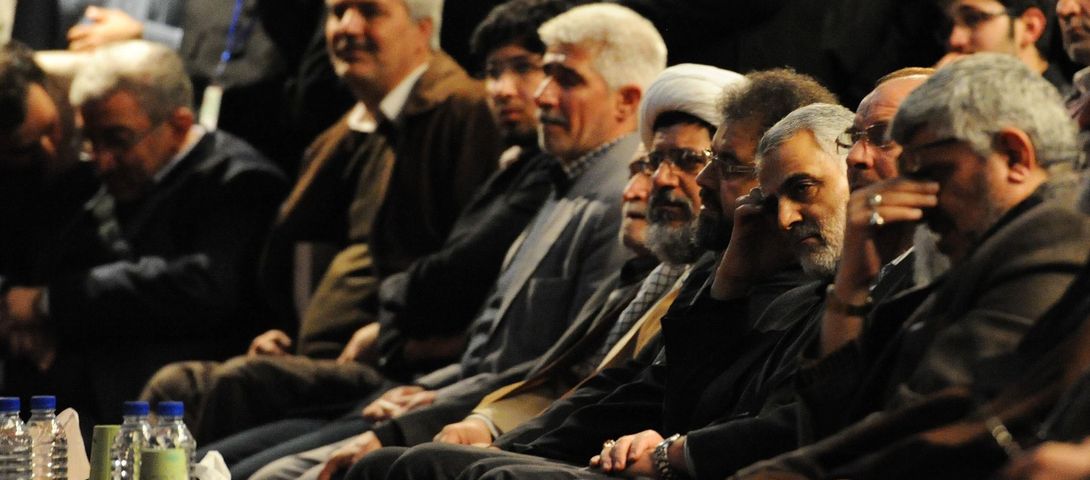 Killing Qassem Soleimani Made Us Safer The Forward