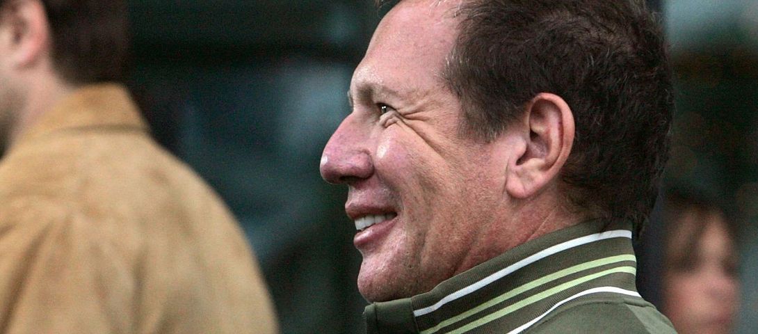 Garry Shandling’s Secret Health Struggle Revealed – The Forward