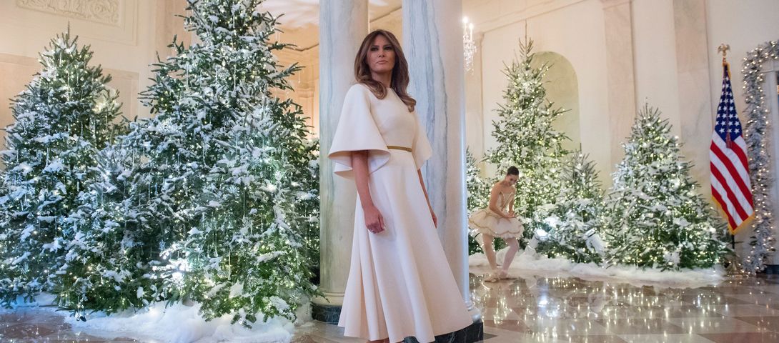 I’m Jewish – Wish Me a Merry Christmas Anyway, Dammit – The Forward