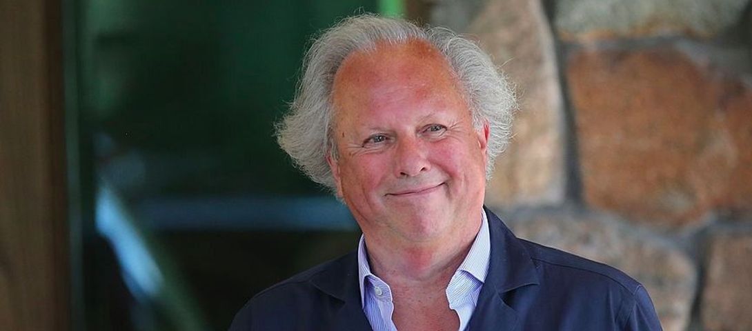 Vanity Fair Editor Who Pretended To Be Jewish Steps Down