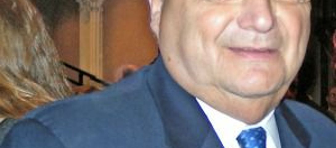 Abe Foxman’s Farewell Address to the Hidden Children – The Forward