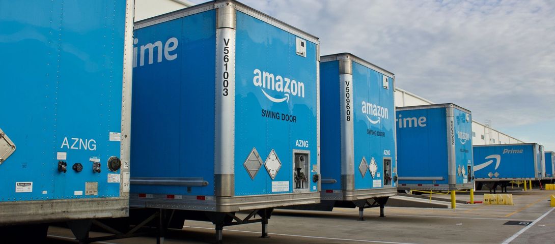 Letter | Amazon is no Hannukah miracle - Vimarsana News