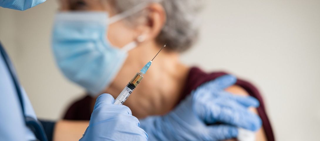 How getting the COVID vaccine changed my approach to prayer – The Forward - Vimarsana News