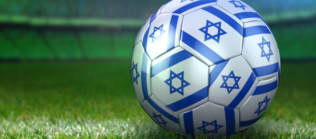 How Soccer Explains Israel And Palestine – The Forward