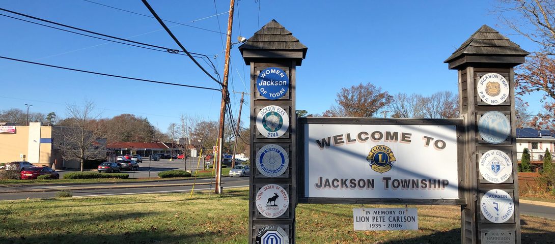 jackson new jersey