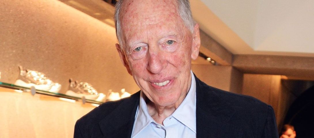 Who are the Rothschilds? The non-laser-filled answer – The Forward - Vimarsana News
