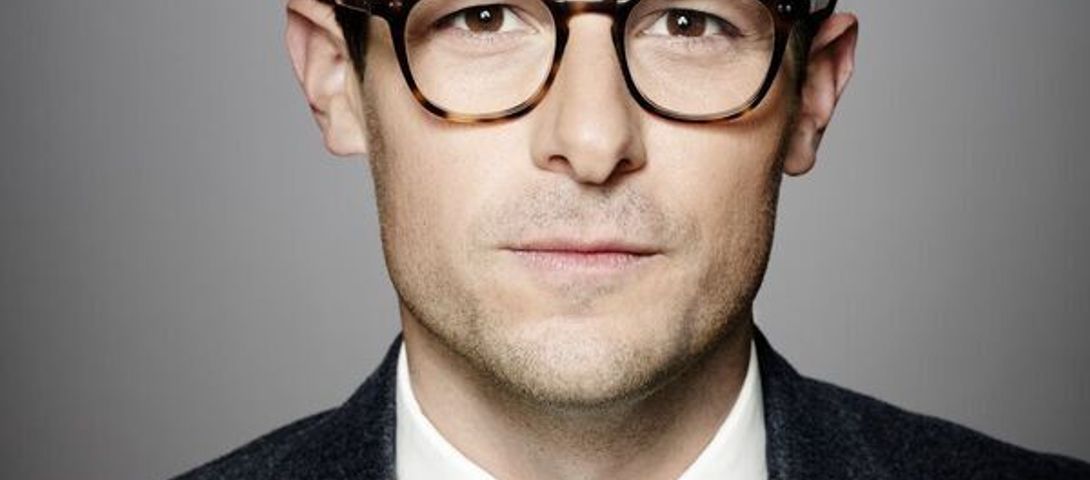 Jacob Soboroff on the family separation crisis – The Forward