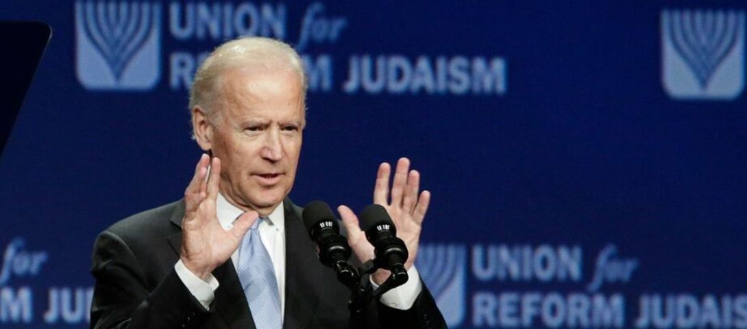 A Jewish guide to Biden’s VP short list