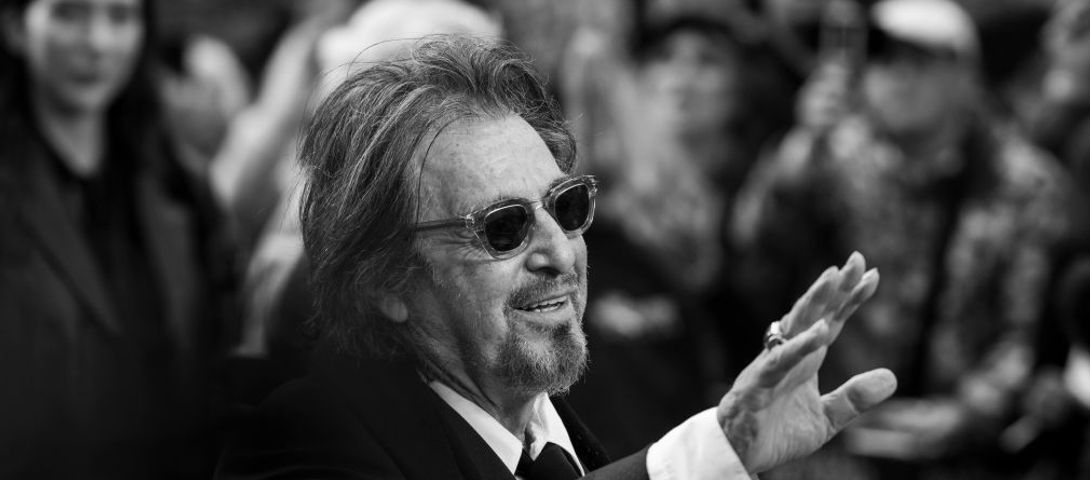 In Amazon's 'Hunters', Al Pacino Finds His Yiddishkeit - Jewish Journal