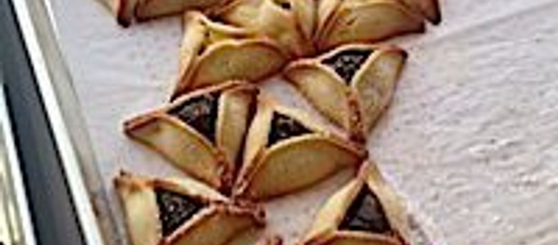 COVID-fatigued communities prepare for Purim – The Forward - Vimarsana News