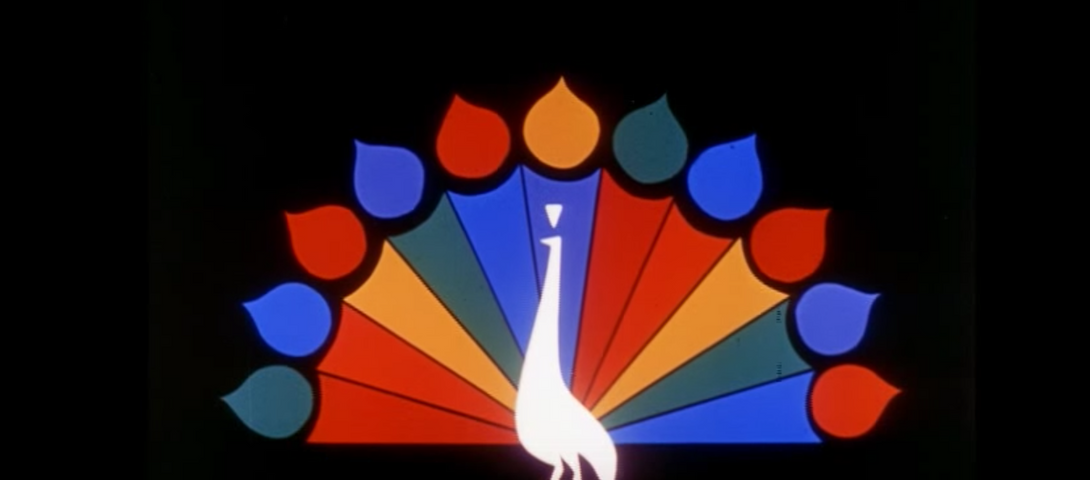 nbc peacock