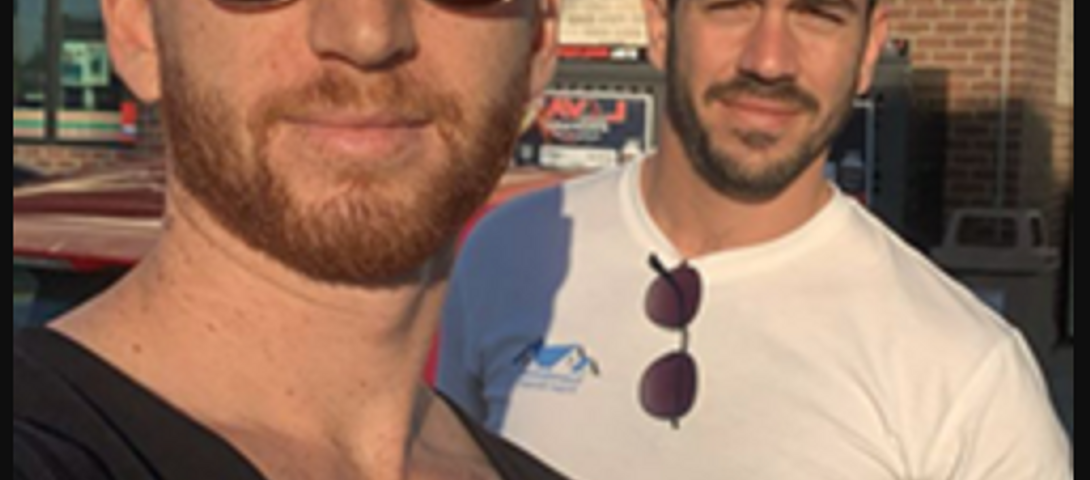 Former IDF soldiers credited with saving a victim's life in San Diego mass shooting – The Forward - Vimarsana News