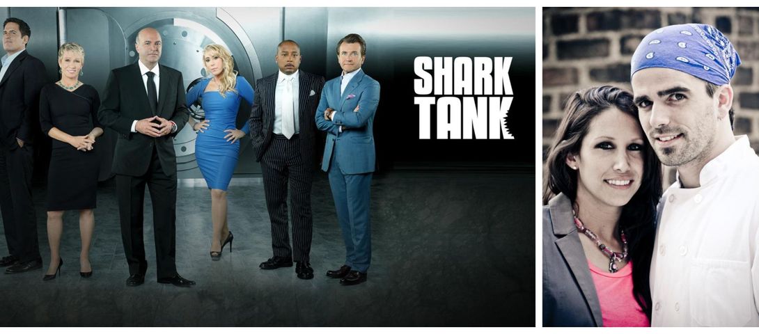 Kosher Vegan Beyond Sushi Heads To Shark Tank The Forward