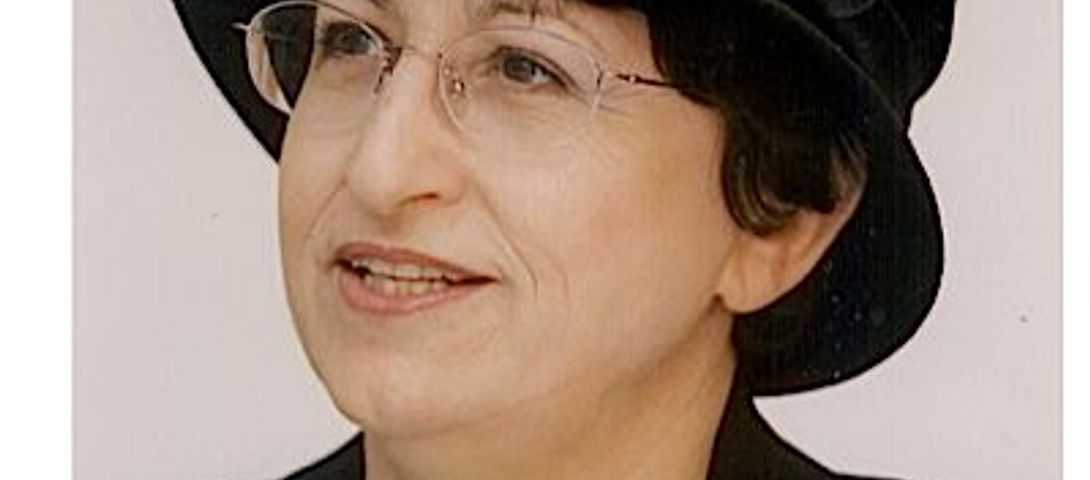 Adina Bar Shalom Courageous Haredi Leader The Forward