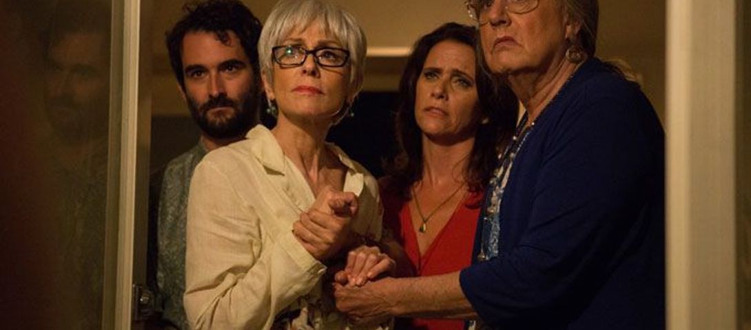 5 Things We Learned From the New “Transparent” Trailer – The Forward