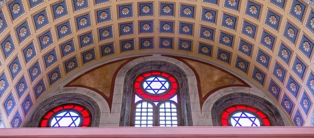 Synagogue Definition Vs Temple Vs Shul The Forward