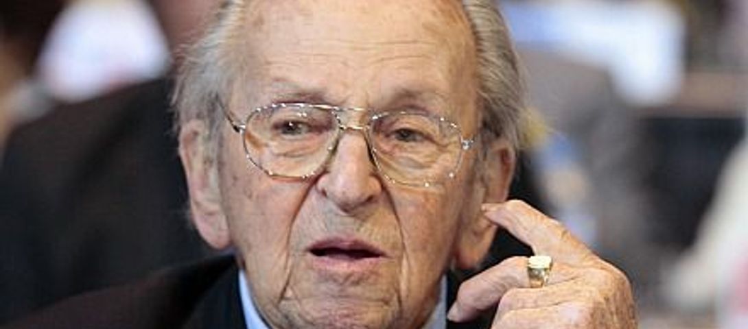 Raymond Aubrac, 97, Leader of Resistance The Forward