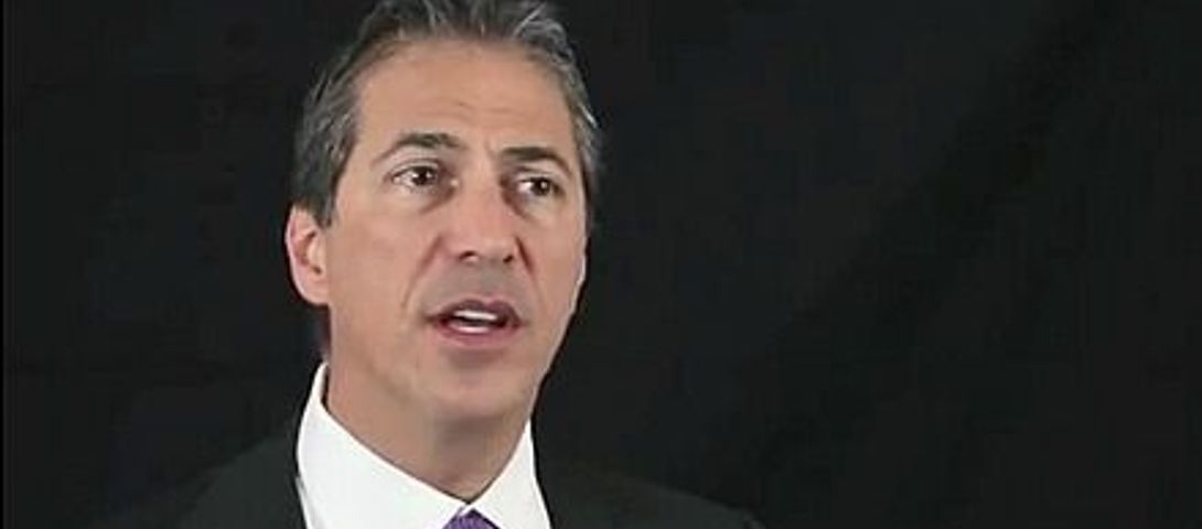 Marc Leder Is Secretive GOP Fundraiser – The Forward