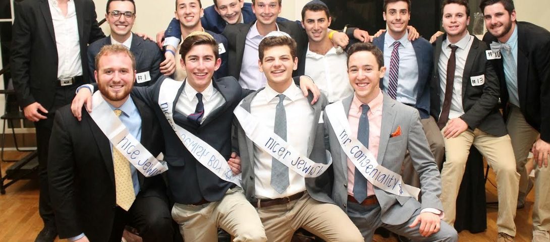 Greek Life And Societies Home