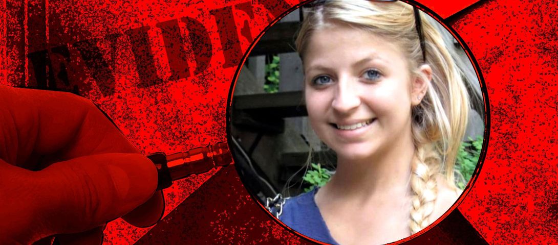 What Happened To Lauren Spierer The Forward