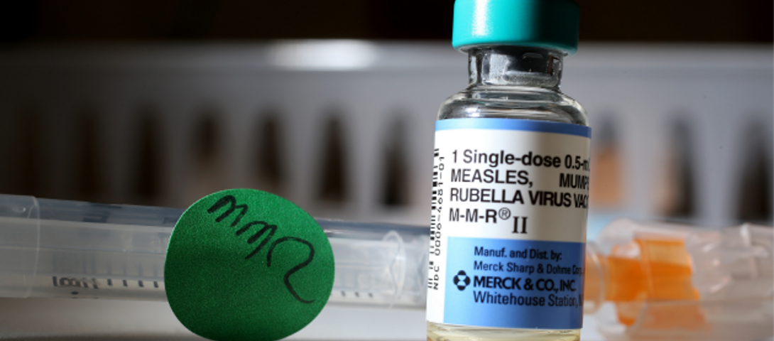 For rabbis, vaccine eligibility comes down to guesswork – The Forward - Vimarsana News