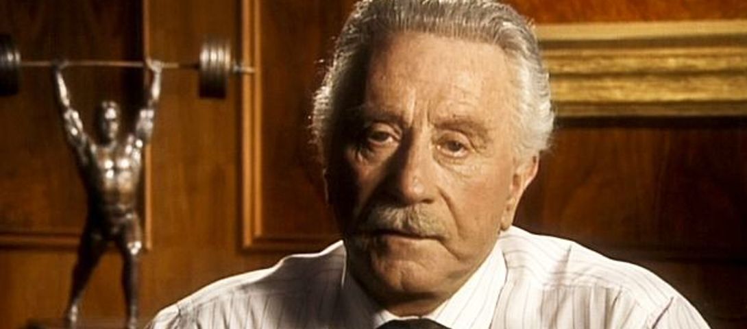 Joe Weider, Iconic Jewish Bodybuilding and Magazine Guru, Dies at 93 – The Forward