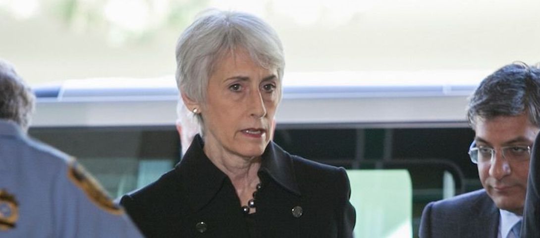Biden taps Iran deal architect Wendy Sherman for senior diplomatic role