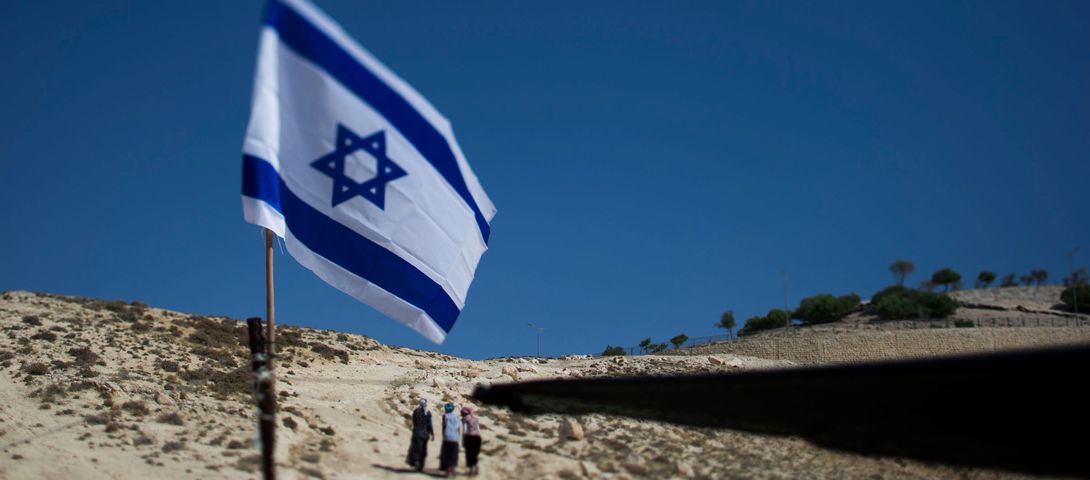 House Democrats overwhelmingly sign letter warning about annexation