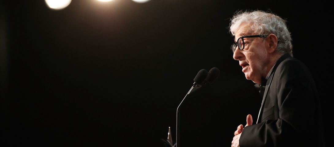 Woody Allen Memoir Canceled After Hachette Walk Out The Forward