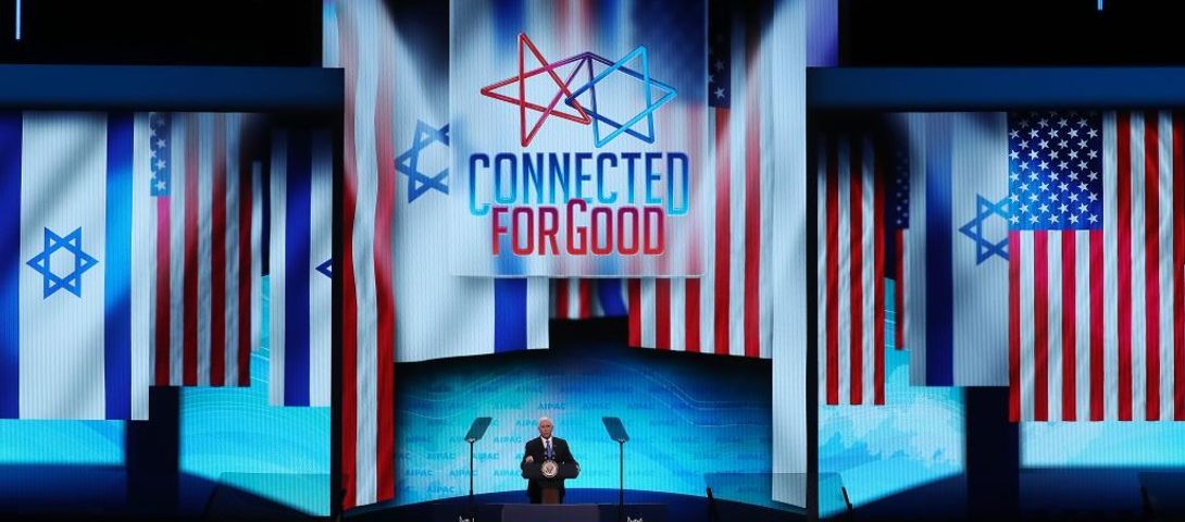 Aipac Is Not The Victim But The Victimizer The Forward