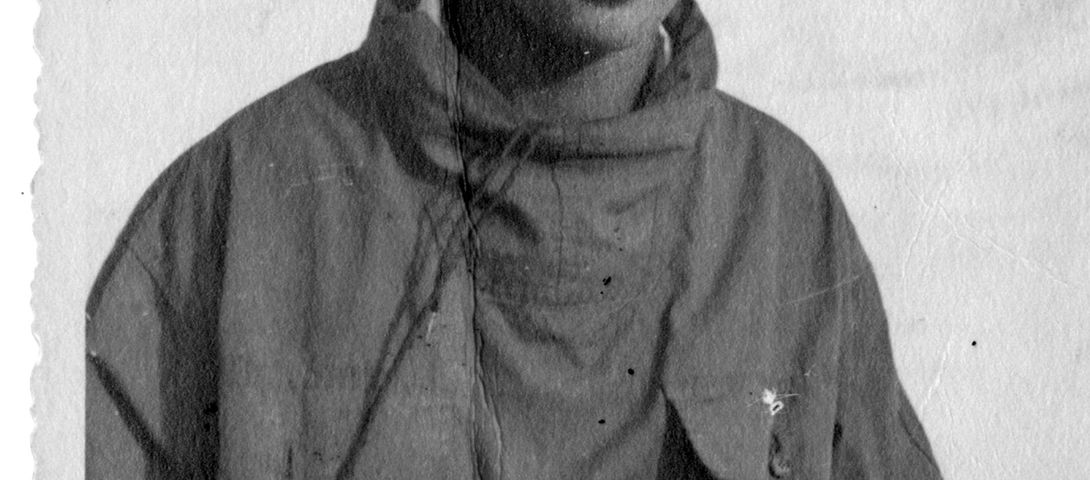 At 99, Justus Rosenberg tells his tale of heroism – The Forward